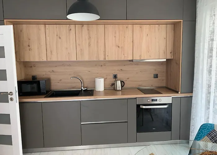 Kirmini Apartamento Sofía