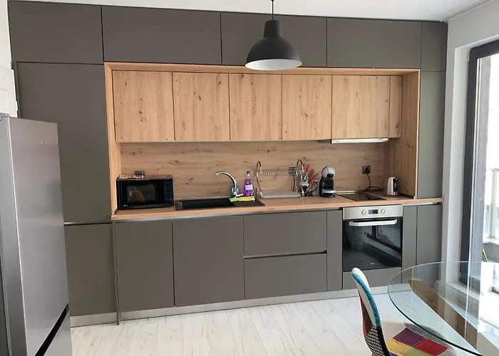 Kirmini Apartamento Sofía
