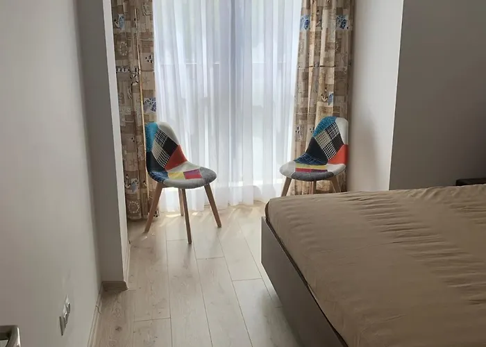 Apartamento Kirmini *