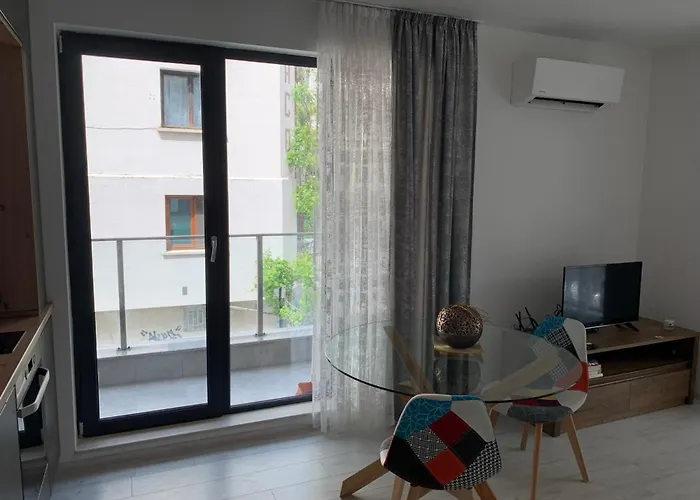 Kirmini Apartamento *