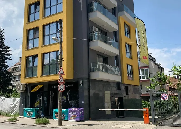 Apartamento Kirmini *