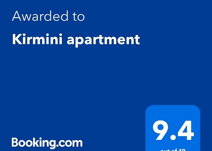 Apartamento Kirmini *