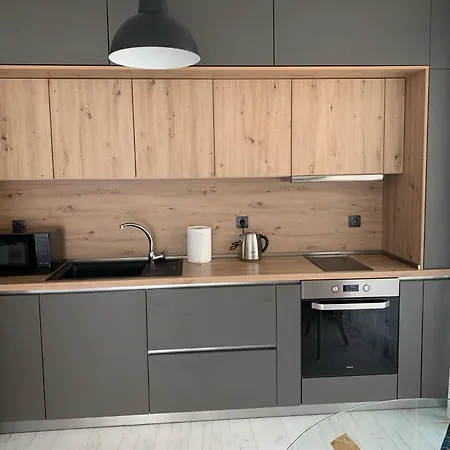 Kirmini Appartement Sofia