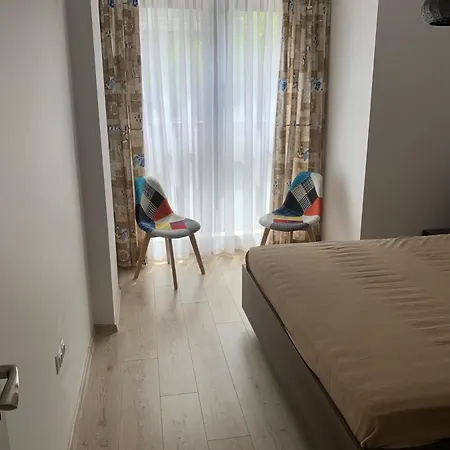 Apartment Kirmini *