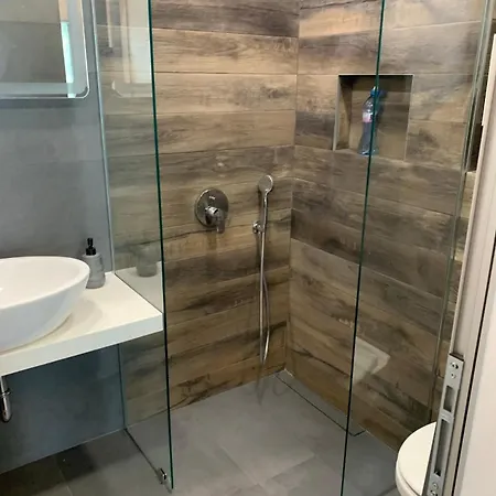Apartment Kirmini