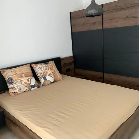 Appartement Kirmini Sofia