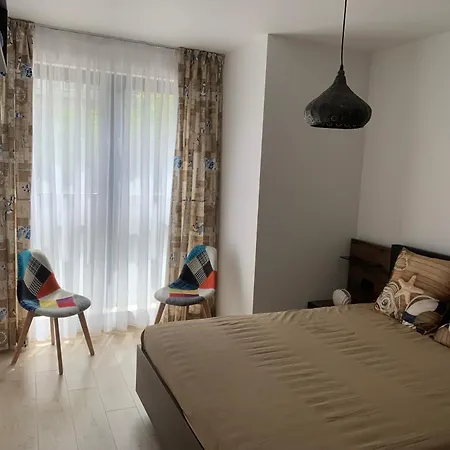 Apartment Kirmini Sofia